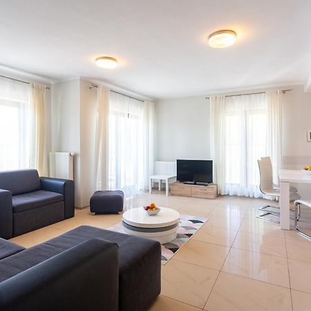 Apartament Panorama Z Widokiem Na Gory Шклярска Поремба Екстериор снимка