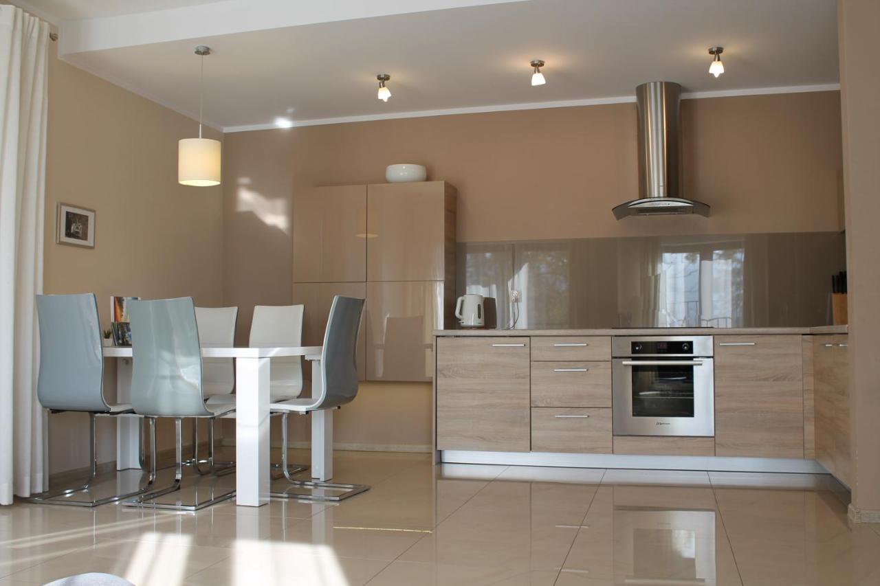 Apartament Panorama Z Widokiem Na Gory Шклярска Поремба Екстериор снимка