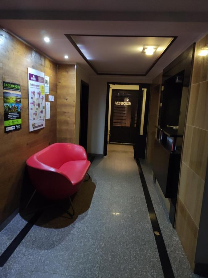 Apartament Panorama Z Widokiem Na Gory Шклярска Поремба Екстериор снимка