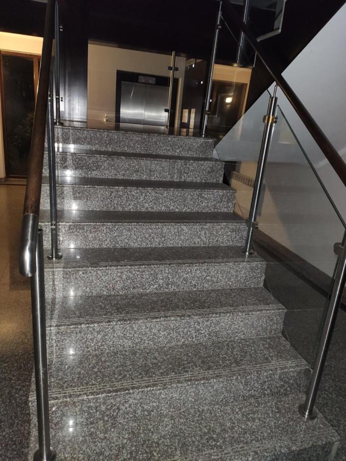 Apartament Panorama Z Widokiem Na Gory Шклярска Поремба Екстериор снимка