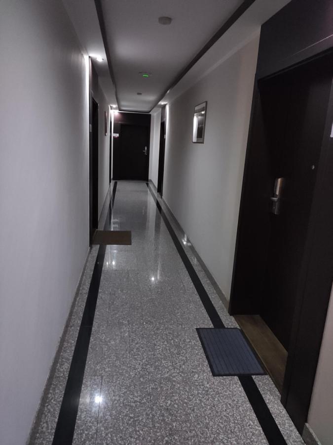 Apartament Panorama Z Widokiem Na Gory Шклярска Поремба Екстериор снимка