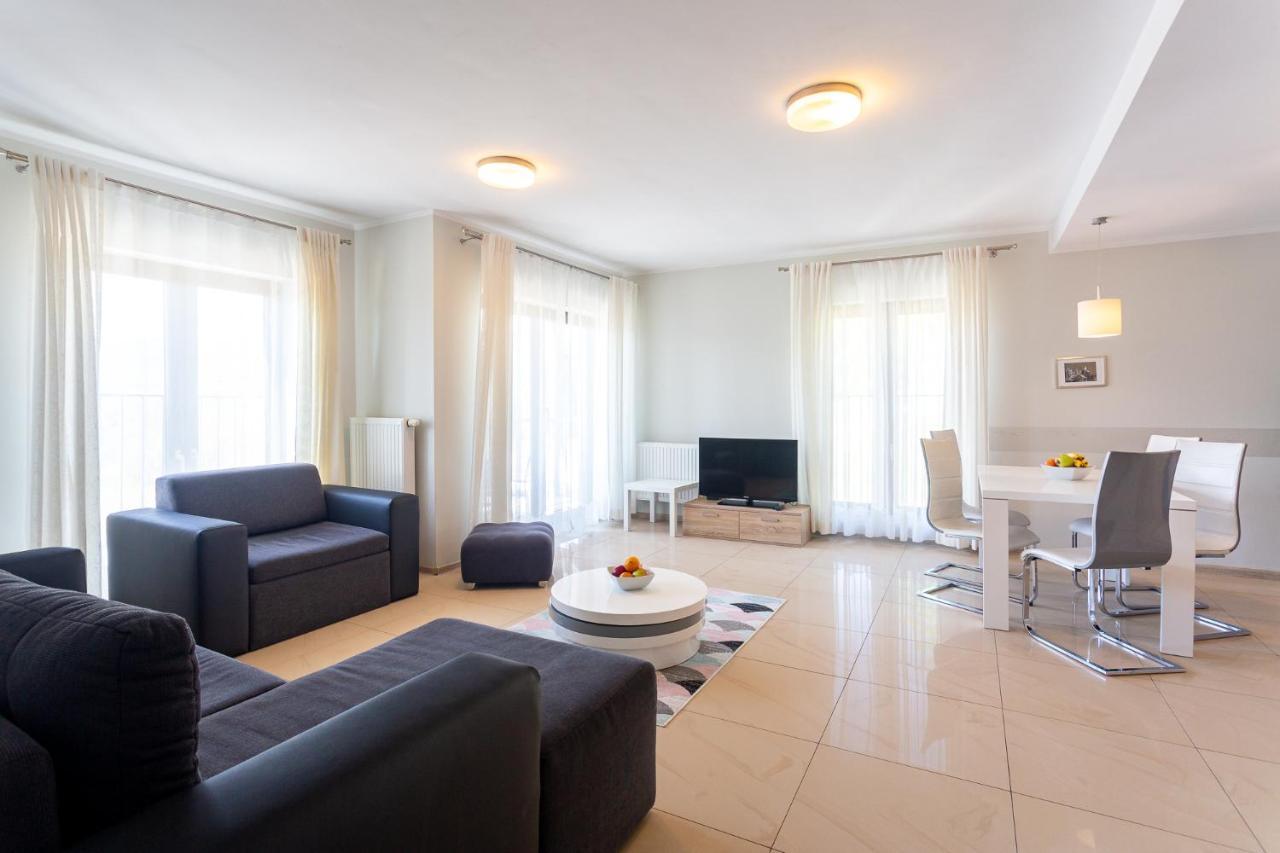 Apartament Panorama Z Widokiem Na Gory Шклярска Поремба Екстериор снимка