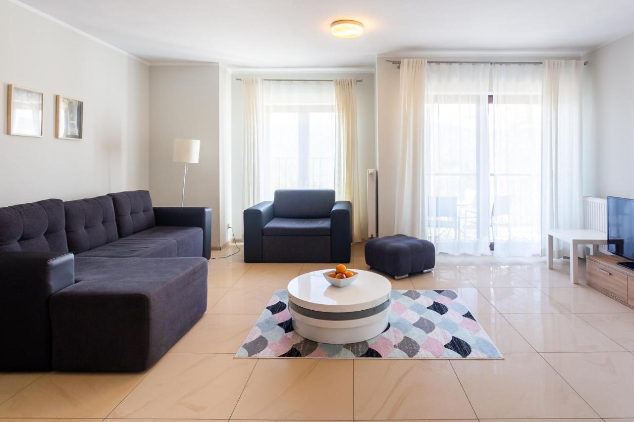 Apartament Panorama Z Widokiem Na Gory Шклярска Поремба Екстериор снимка