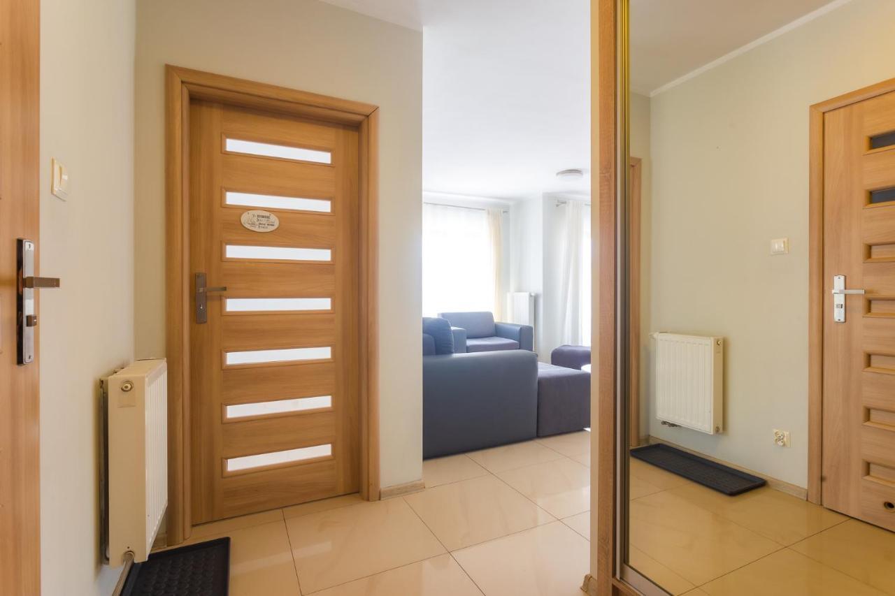 Apartament Panorama Z Widokiem Na Gory Шклярска Поремба Екстериор снимка