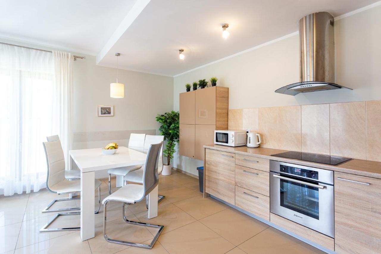 Apartament Panorama Z Widokiem Na Gory Шклярска Поремба Екстериор снимка