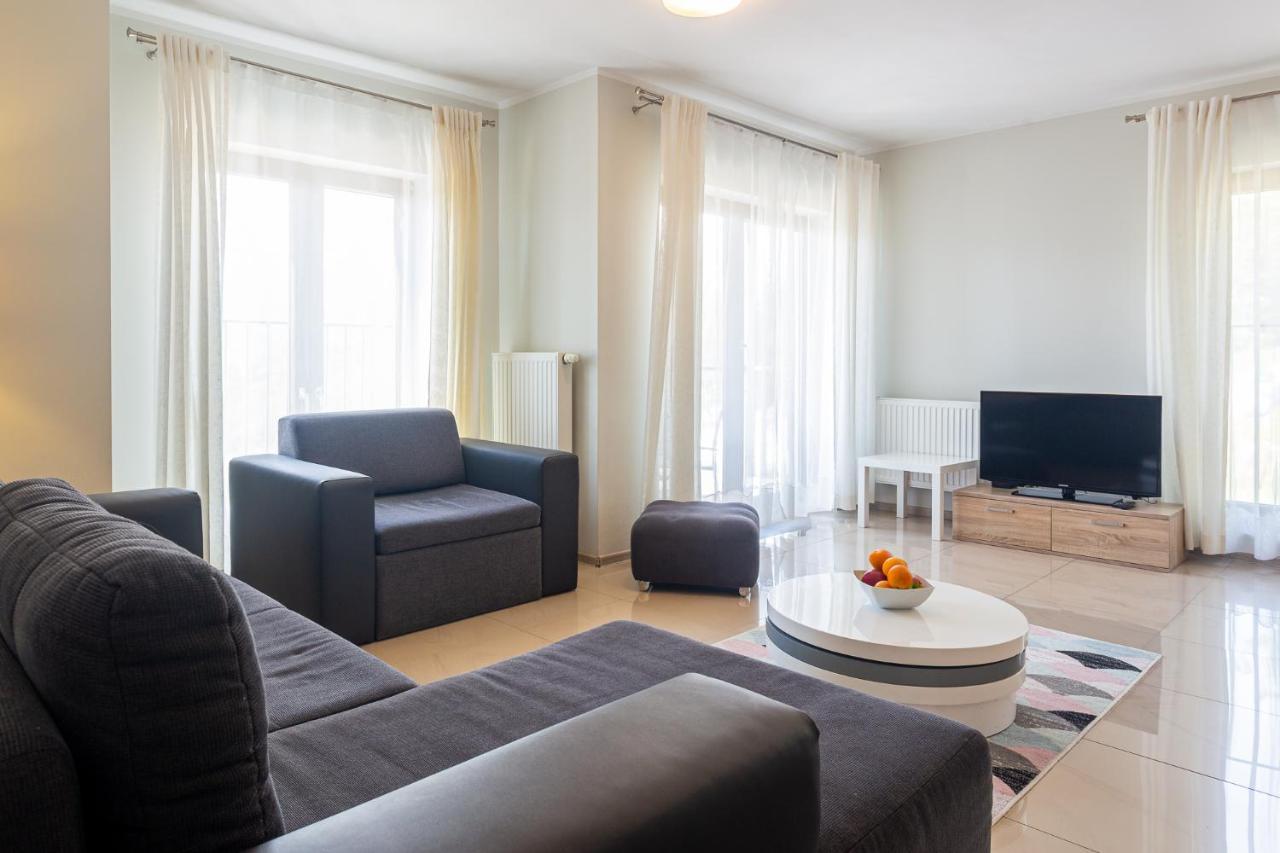 Apartament Panorama Z Widokiem Na Gory Шклярска Поремба Екстериор снимка